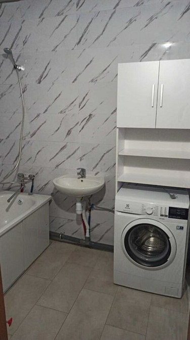 Оренда Квартира 1-кімнатна, 3/25 поверх на Антоненко-Давидовича, 1 Київ - фото 8