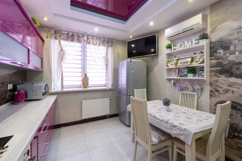 Продаж Квартира 2-кімнатна, 5/16 поверх на Борщагівська, 152а Kiev - photo 9