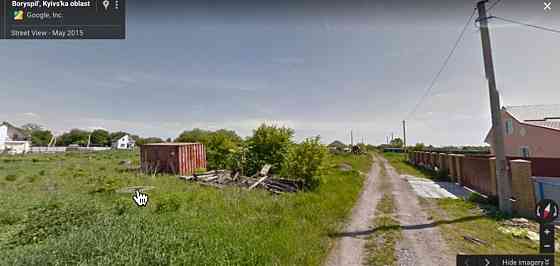 Продаж земельної ділянки 10 соток Лозівка