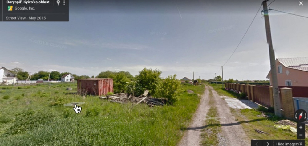 Продаж земельної ділянки 10 соток Lozivka - photo 1