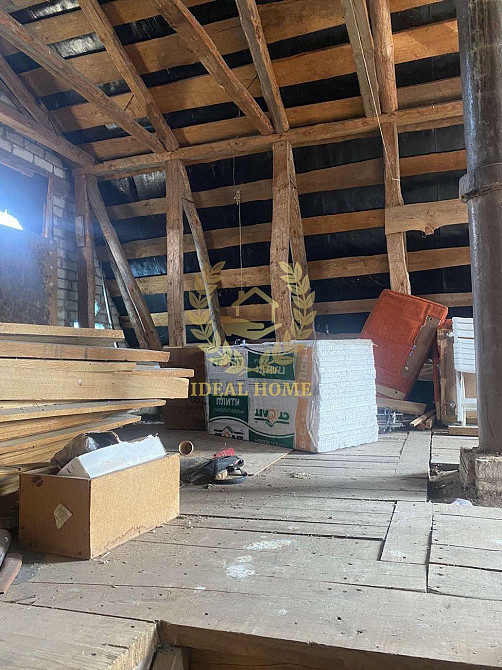 Продається дачний будинок в Великій Снітинці  - фото 7