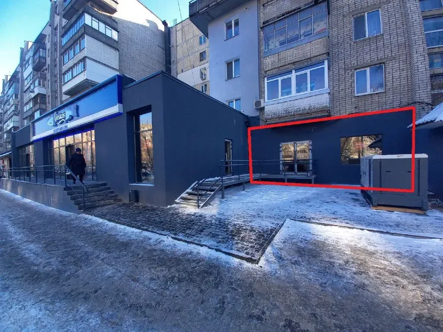 Здається Приміщення вільного призначення площа 107 кв.м  Дніпро  Дніпро - фото 6