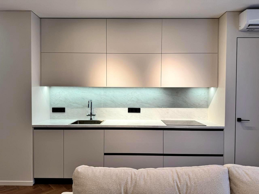 Продаж Квартира 1-кімнатна, 10/20 поверх на Золотоустівська вул., д. 25 Київ - фото 5