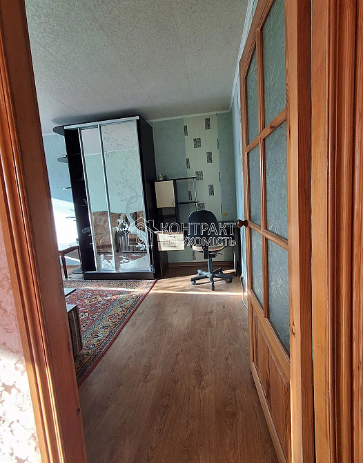 Оренда Квартира 1-кімнатна, 3/5 поверх на вул. Бучми Харьков - изображение 10