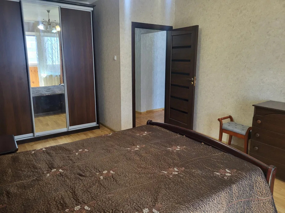 Оренда Квартира 1-кімнатна, 15/19 поверх на Драгоманова, 1к Київ - фото 13