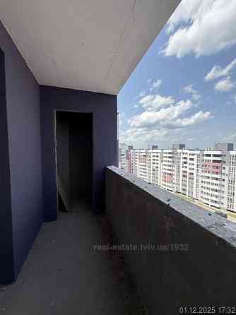 Продаж Квартира 2-кімнатна, 10/11 поверх на вул. Глинянський Тракт Львів