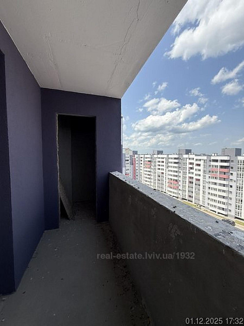 Продаж Квартира 2-кімнатна, 10/11 поверх на вул. Глинянський Тракт Львів - фото 5