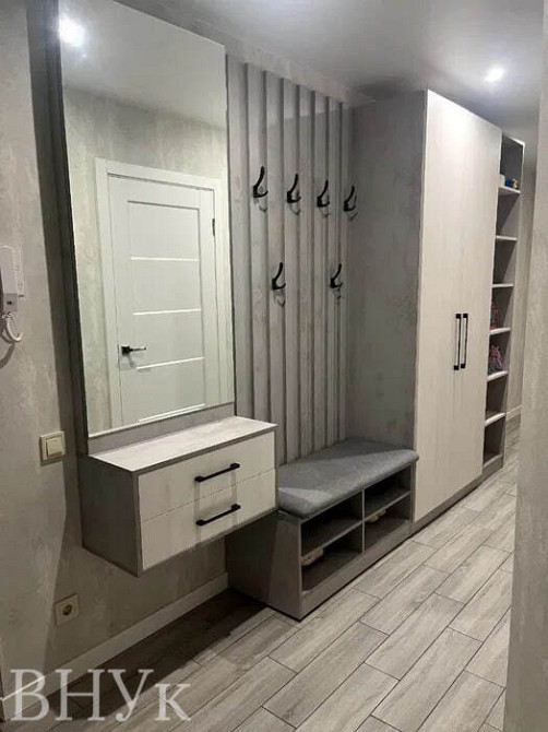 Продаж Квартира 2-кімнатна, 5/10 поверх на Немирівське шосе Вінниця - фото 10