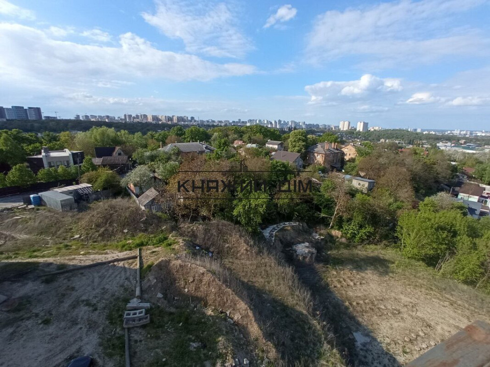 Оренда 1 кв. в ЖК Сирецький Парк. № 11199301 Київ - фото 11