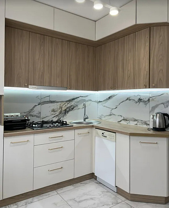 Здається в оренду 2-кімнатна квартира на вул. Тарнавського Ternopil' - photo 1