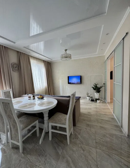 1 ком.квартира на Фонтане - ЖК 31 Жемчужина Одеса - фото 7