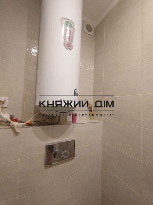Продаж Квартира 2-кімнатна, 2/20 поверх на Герцена ул. Київ - фото 12