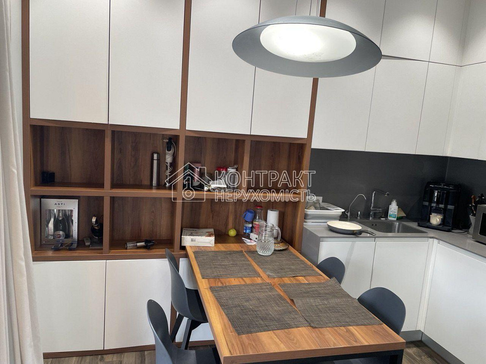 Оренда Будинок 2-кімнатний на вул. вул.Санаторна Пісочин - фото 4