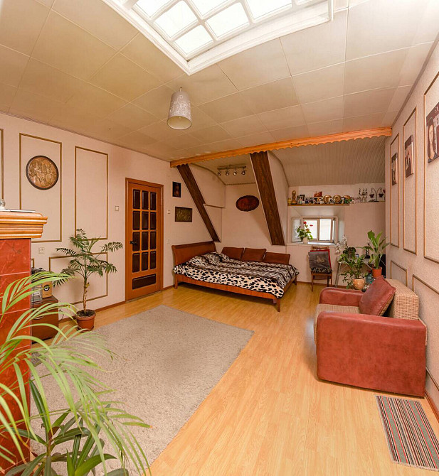 ТВ-3 Продам 2х уровневую квартиру с видом на Соборную площадь и собор. Одеса - фото 4