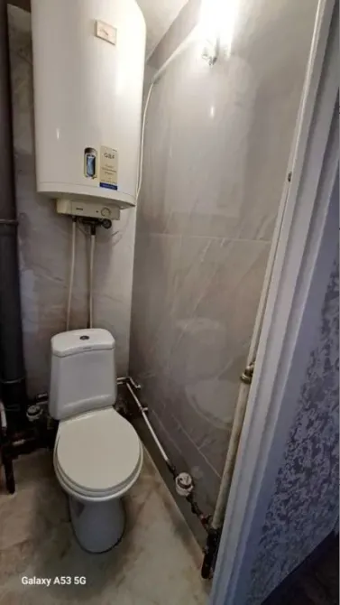 Продажа 2к Квартира 49 кв.м ЛЮСТДОРФСКАЯ ДОРГА Одесса - изображение 10