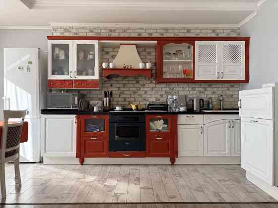 Продаж Квартира 3-кімнатна, 21/23 поверх на Голосіївська вул., д. 13-Б Киев