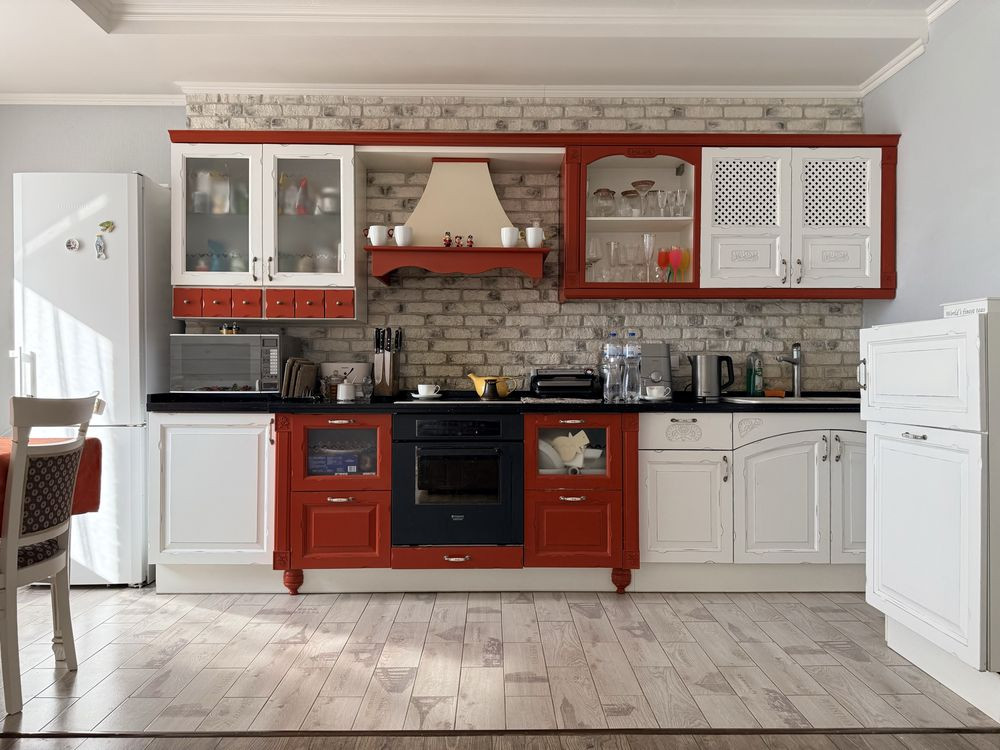 Продаж Квартира 3-кімнатна, 21/23 поверх на Голосіївська вул., д. 13-Б Киев - изображение 5