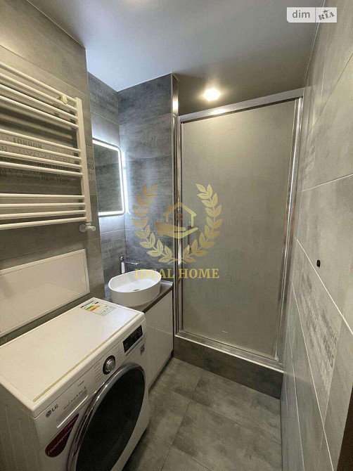 Продаж Квартира 3-кімнатна на Владимира Ивасюка пр-т, 9 Київ - фото 12