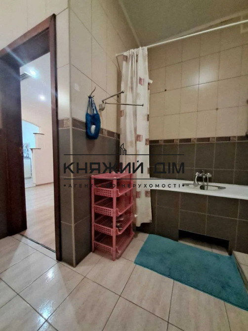 Шикарная 2 к. студио в ЖК Дипломат-холл. Код:1129528 Київ - фото 13