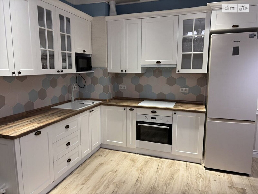 Оренда Квартира 2-кімнатна, 4/8 поверх на Замостянська Вінниця - фото 1