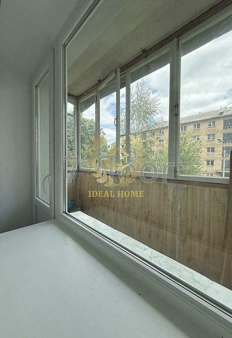 Продаж 3к квартири вул.Заболотного м. Теремки Київ - фото 9