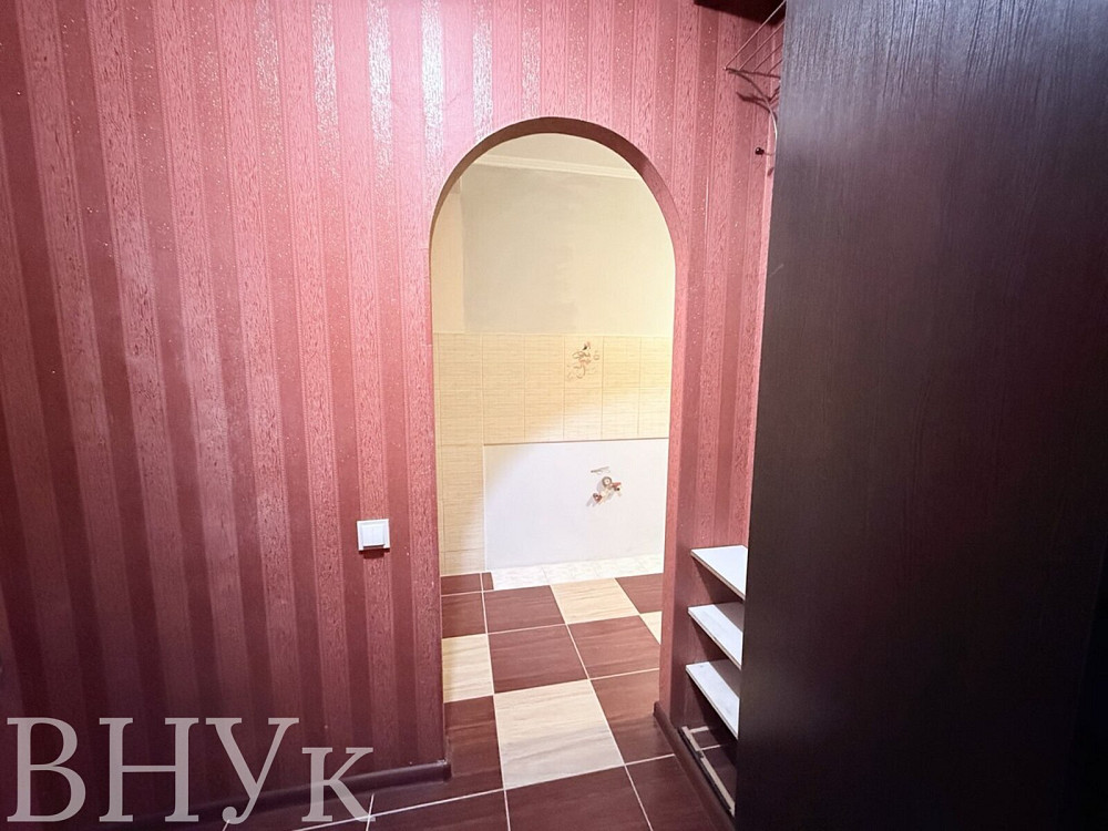 Продаж Квартира 2-кімнатна, 9/9 поверх на Рівненська Луцьк - фото 7