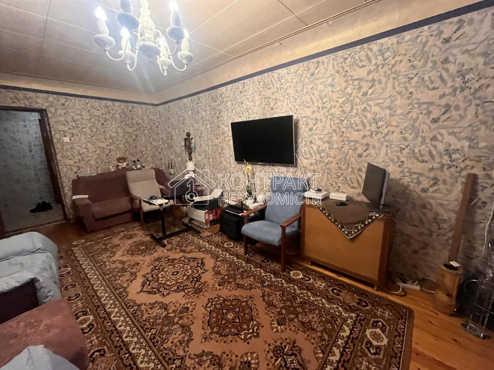 Продаж Квартира 3-кімнатна, 1/5 поверх на вул. Ощепкова Харьков - изображение 10
