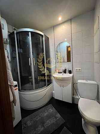 Продаж Квартира 1-кімнатна на Синеозерная ул., 6А Київ