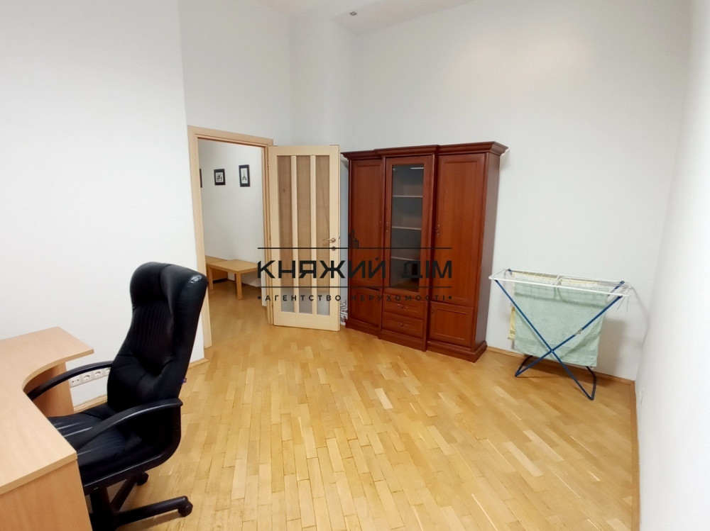 Продаж великої 3-х кім. квартири на Липках. Код об’єкта 21146353 Київ - фото 6