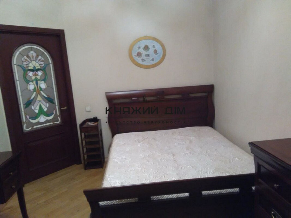 Оренда Квартира 3-кімнатна, 4/5 поверх на Вышгородская ул. Київ - фото 8