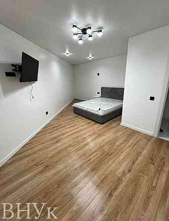 Продаж Квартира 1-кімнатна, 13/15 поверх на вул. Княгинин Івано-Франківськ