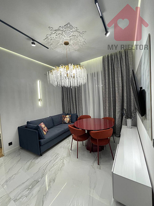 Продаж двокімнатної квартири ЖК Park Land Uzhhorod - photo 3