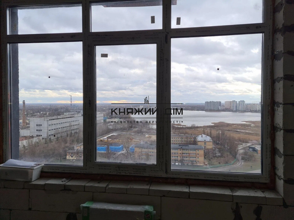 єОселя Продаж 2х кім. квартири ЖК Терракота/Terracotta Код № 21146382 Київ - фото 5