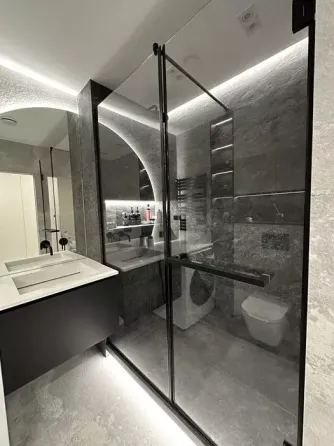 Продаж Квартира 1-кімнатна, 6/10 поверх на Запорізьке шосе, 32 Dnipro