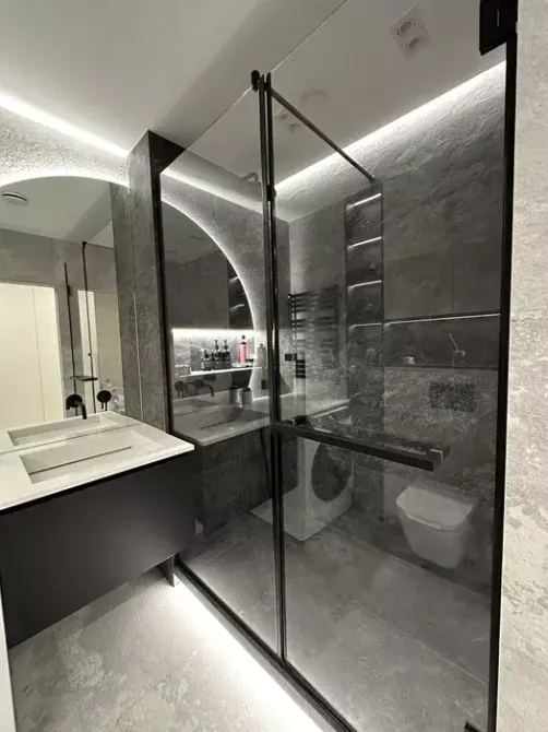 Продаж Квартира 1-кімнатна, 6/10 поверх на Запорізьке шосе, 32 Dnipro - photo 6