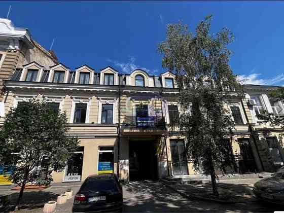 Продаж приміщення вільного призначення на вул. проспект Українських Героїв поверх - 1/3 Одеса