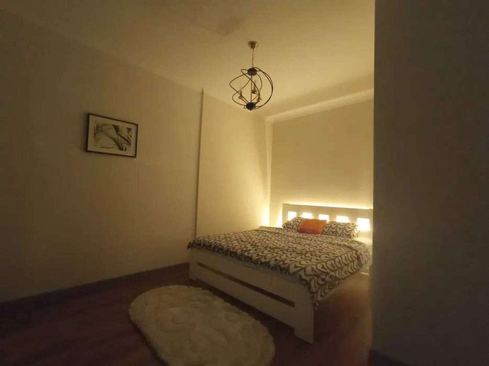 Оренда Квартира 2-кімнатна, 15/25 поверх на ул. Евгения Маланюка Київ - фото 2