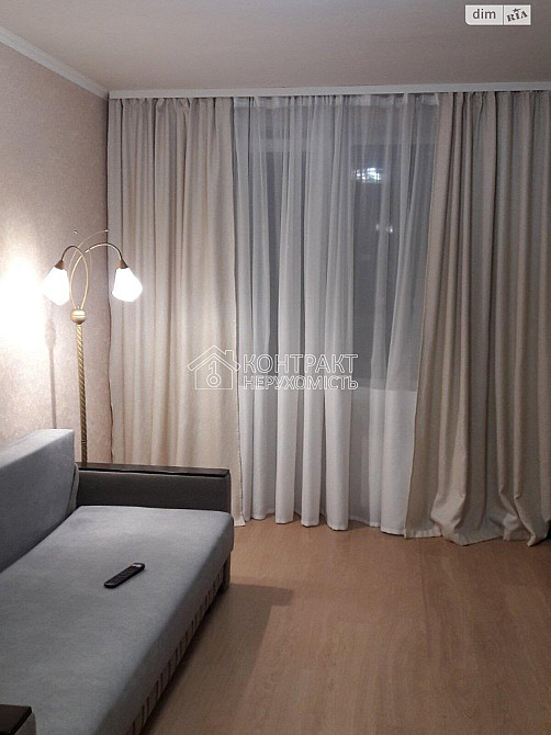 Продаж Квартира 1-кімнатна, 11/12 поверх на вул. Академика Павлова Харьков - изображение 6