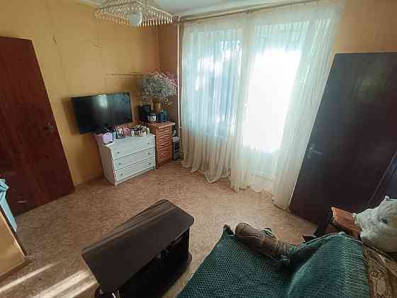 Двухкомнатная по цене однокомнатной Odessa