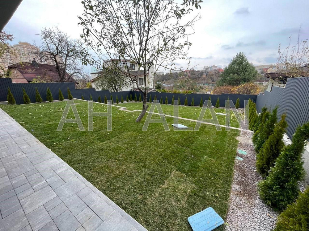 Продаж Будинок 5-кімнатний на Листопадна вул., 1 Київ - фото 6