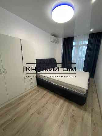 Оренда 3 кімнатна кварти ЖК Срібна Вежа КОД 11202635 Київ