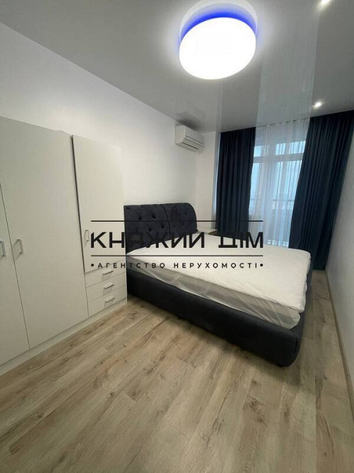 Оренда 3 кімнатна кварти ЖК Срібна Вежа КОД 11202635 Київ - фото 6