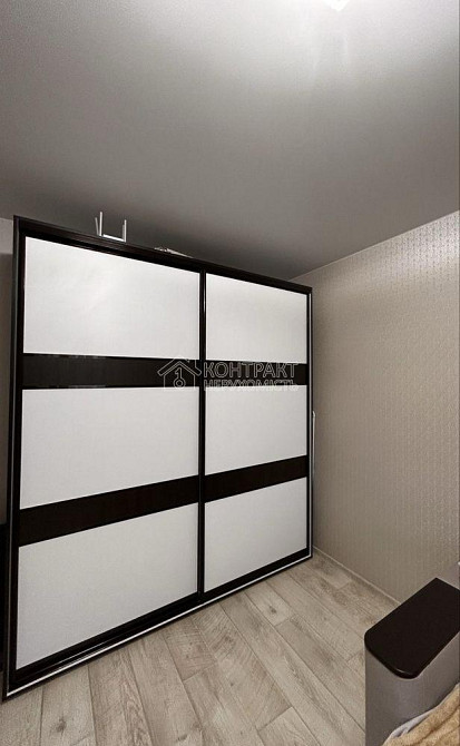 Оренда Квартира 1-кімнатна, 6/9 поверх на вул. Семінарська Kharkiv - photo 4