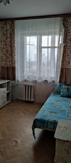 Начало Таирова. Пятикомнатная квартира. Одеса - фото 13