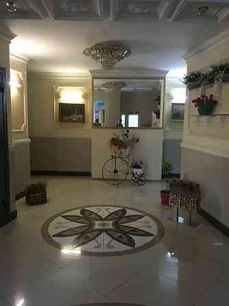 Оренда Квартира 1-кімнатна, 15/21 поверх на Днепровская набережная, 19а Київ