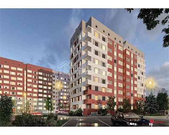 Продаж Квартира 1-кімнатна, 1/9 поверх на вул. Борткевича Харьков