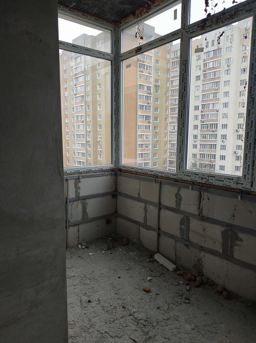 Продаж Квартира 1-кімнатна, 6/12 поверх на вул. Миру Zhytomyr - photo 13