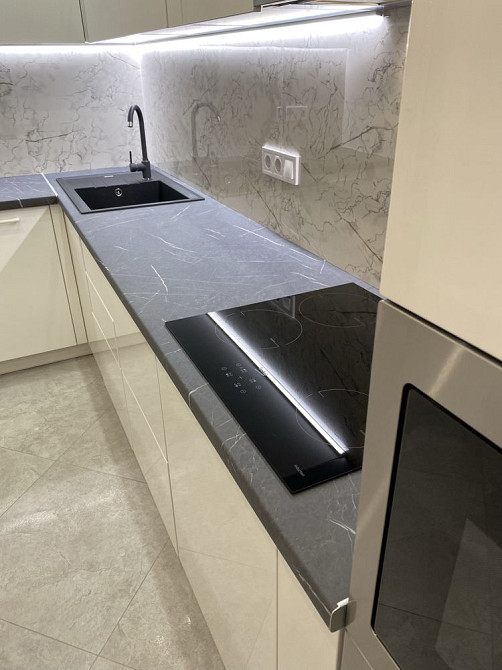 Продаж Квартира 1-кімнатна, 13/25 поверх на Дніпровська наб. вул., д. 16г Kiev - photo 11