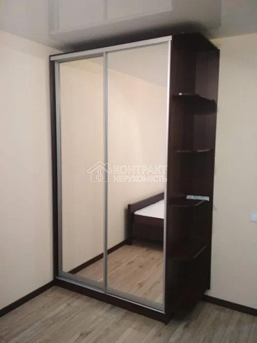 Оренда Квартира 1-кімнатна, 8/9 поверх на вул. Драгоманова Харьков - изображение 6