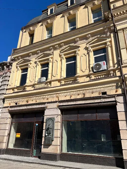 Здається Магазин / салон / торгова точка площа 316 кв.м Дніпро Дмитра яворницького 40 Дніпро - фото 2